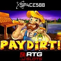 slot PayDirt RTG
